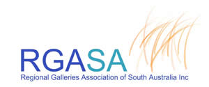 Regional Galleries Association of South Australia